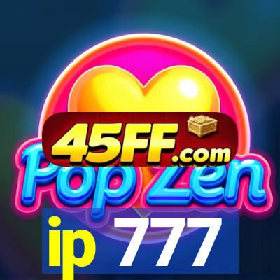 ip 777